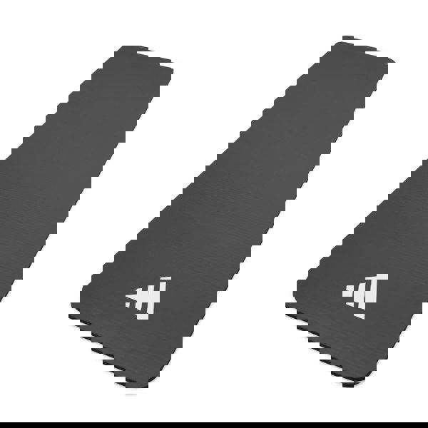 Adidas 10mm Thick Fitness Mat - Black