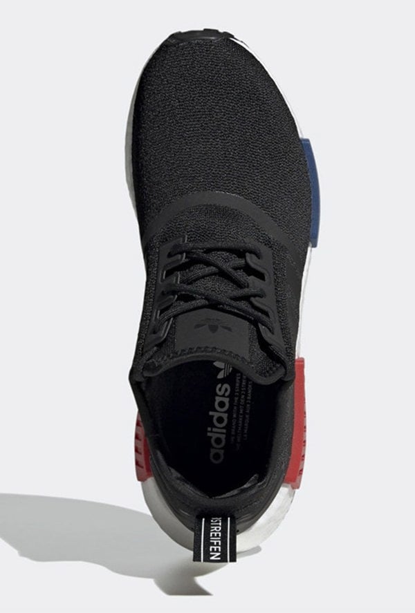 Adidas Men's NMD R1 Trainers