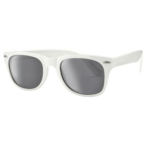 MidOcean America UV Protection Sunglasses - White - 