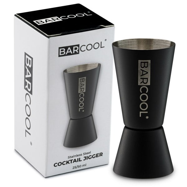 Subcold Barcool Cocktail Jigger 50ml / 25ml