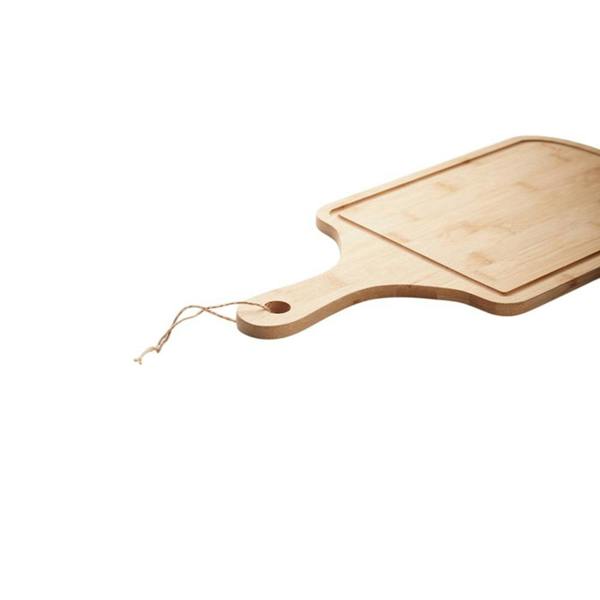 MidOcean Diyu Bamboo Serving Board - Wood - 