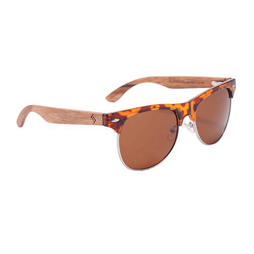 RUNESILK Sailing Club | Brown