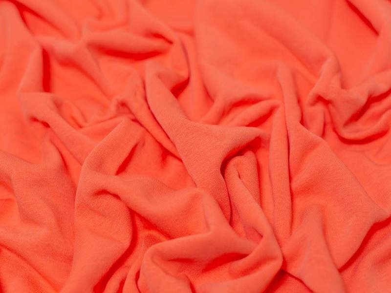 Bright Orange