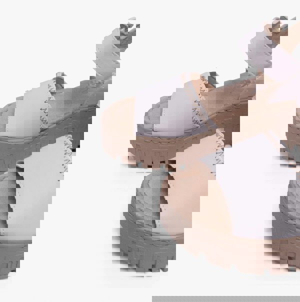 Rieker 68057-80 Womens Sandals - White