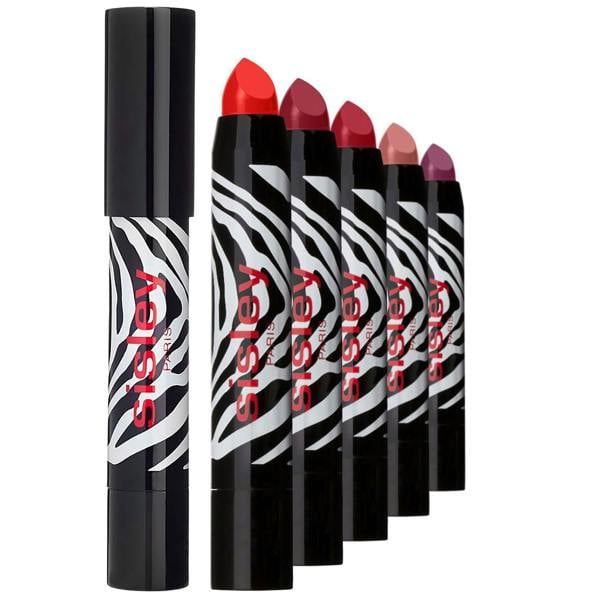 Sisley Phyto-Lip Twist Matte