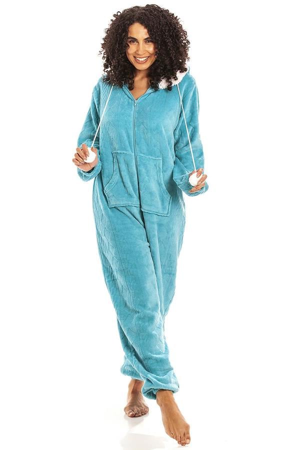 Main Front View of the product Light Blue