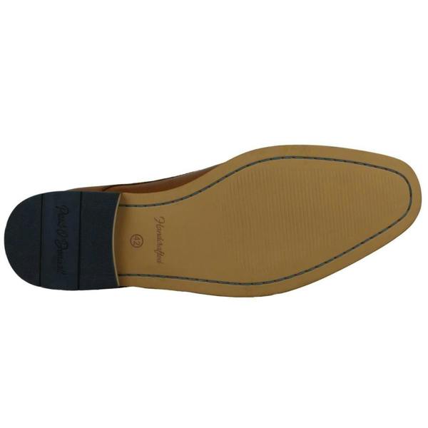 Pod Mens POD Formal Slip On Shoes Ottawa