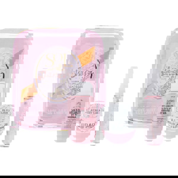 Sol De Janeiro Skin Care Sol De Janeiro Beija Flor Jet Gift Set