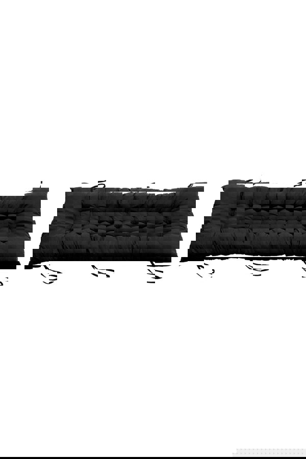 Living and Home 125*48cm Thick Soft Garden Seat Cushion