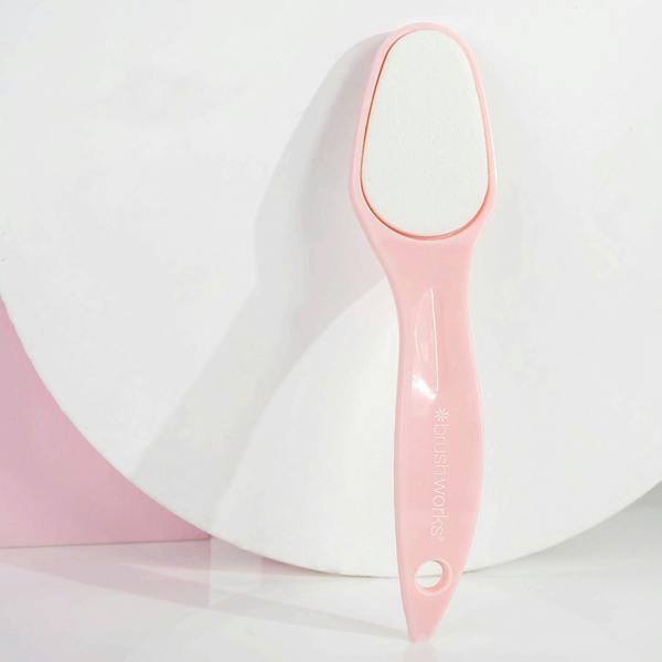 Brushworks Ceramic Foot File