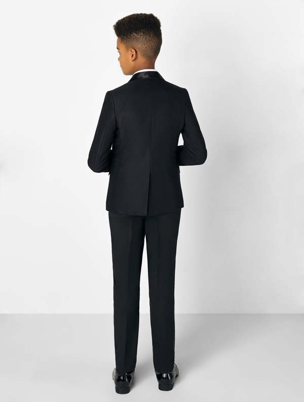 Roco modern-fit tux