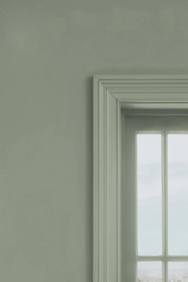 Next Mid Sage Green Mixed To Order Ultimate Paint 2.5L