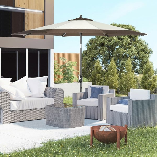 Patio Umbrella