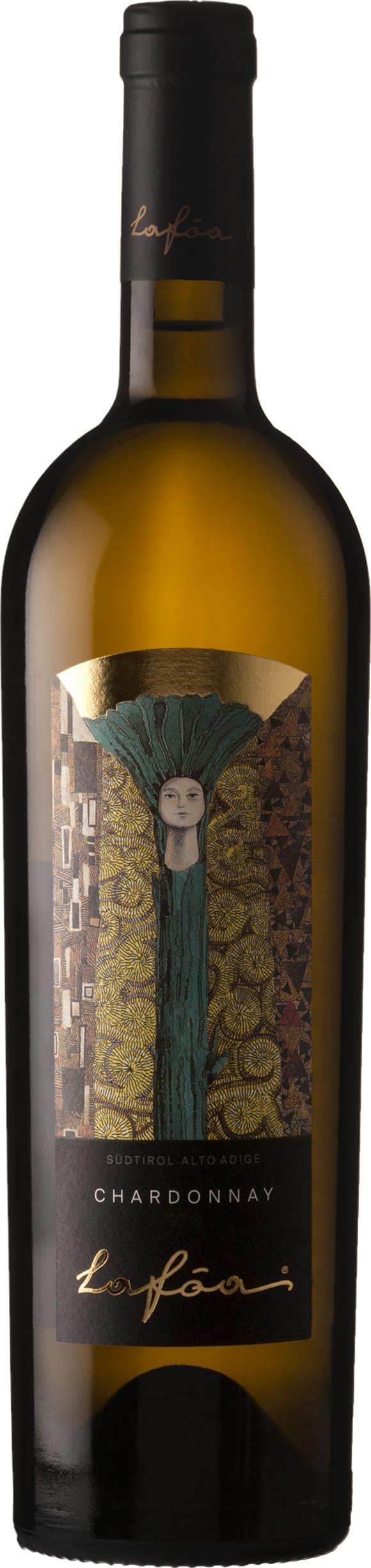 Colterenzio Lafoa Chardonnay 2023 75cl