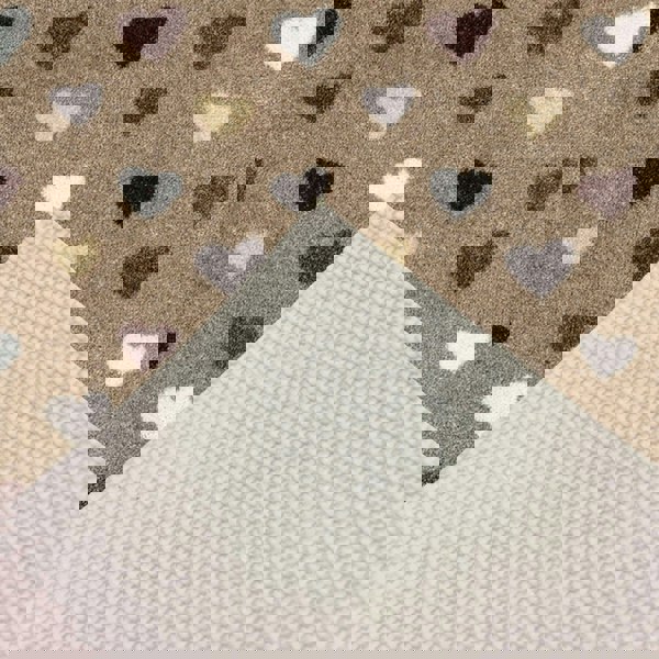 Recycled Washable Kitchen Mats | Eco-Friendly Indoor Rugs