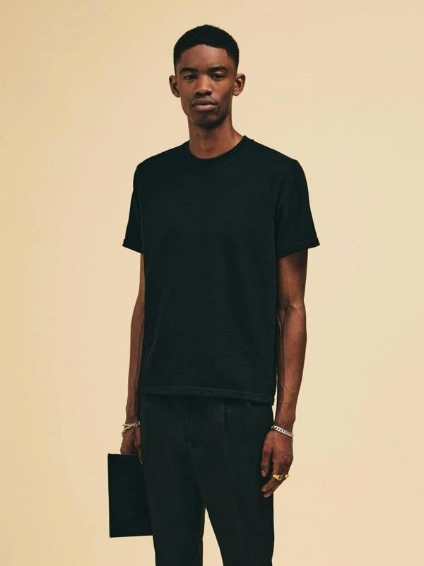 Florence Black Sartor Tailored Tee