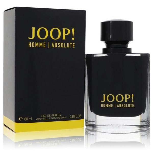 Joop! JOOP Homme Absolute by Joop! Eau De Parfum Spray 2.8 oz for Men 83 ml