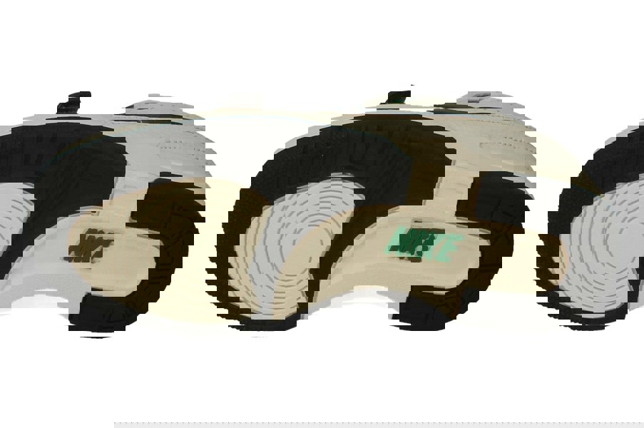 Nike Aaf88 Mens Trainers Dz4627  001 - Platinum Tint Anthracite 001 - Photo 4