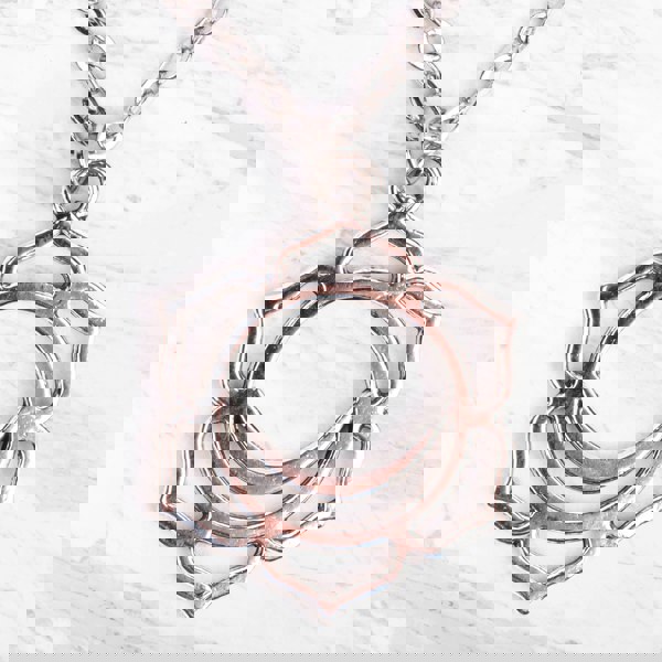 Myga Chakra Necklace