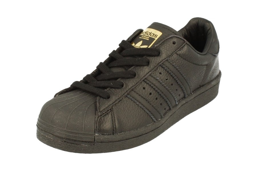 Adidas Originals Superstar Boost Mens BB0186 - KicksWorldwide