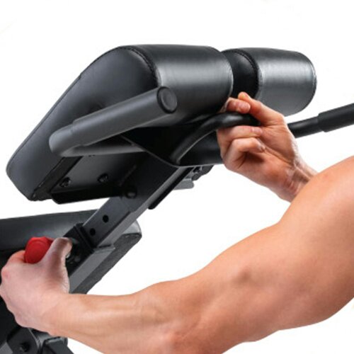 Marcy SB1439 Hyper Extension Weight Bench