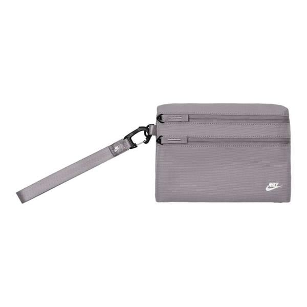 Nike Club Wristlet Pouch - Violet - 