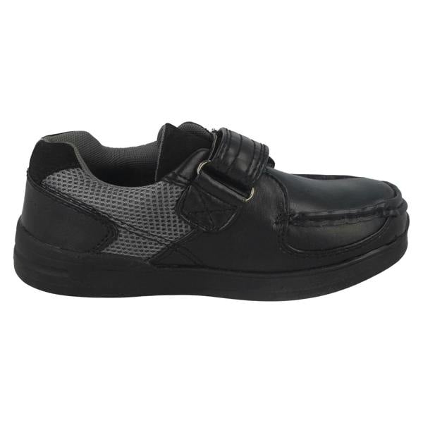 JC Dees Boys JCDees Smart School Shoes