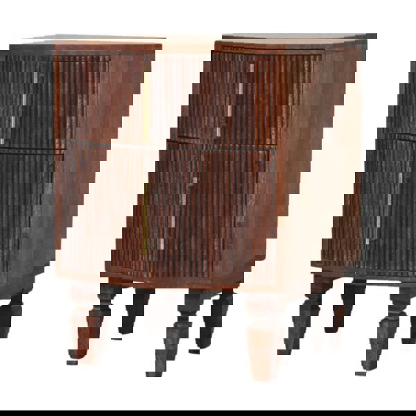 Artisan Furniture Solid Wood Harper Nightstand