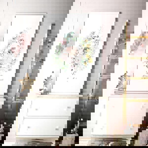 Baby's Room Pictures | Wall art print