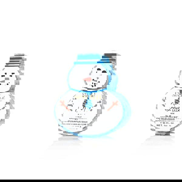 Spongellé Snow Orchid Wash Buffer 50 g