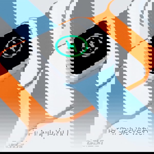 GadJet 3-in-1 Wireless Charging Station