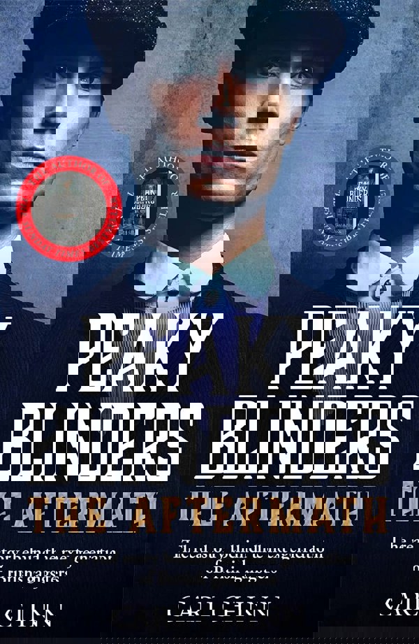 Peaky Blinders: The Aftermath: As seen on BBC's The Real Peaky Blinders