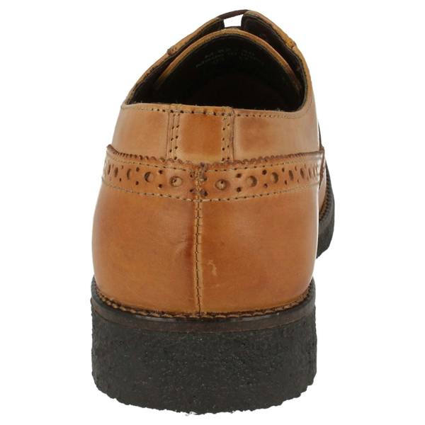Lambretta Mens Lambretta Smart Brogues M-82