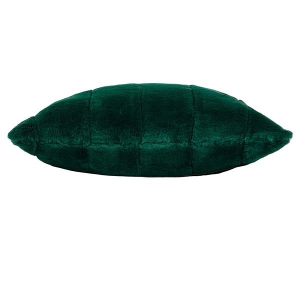 Riva Home Empress Cushion Cover - Emerald