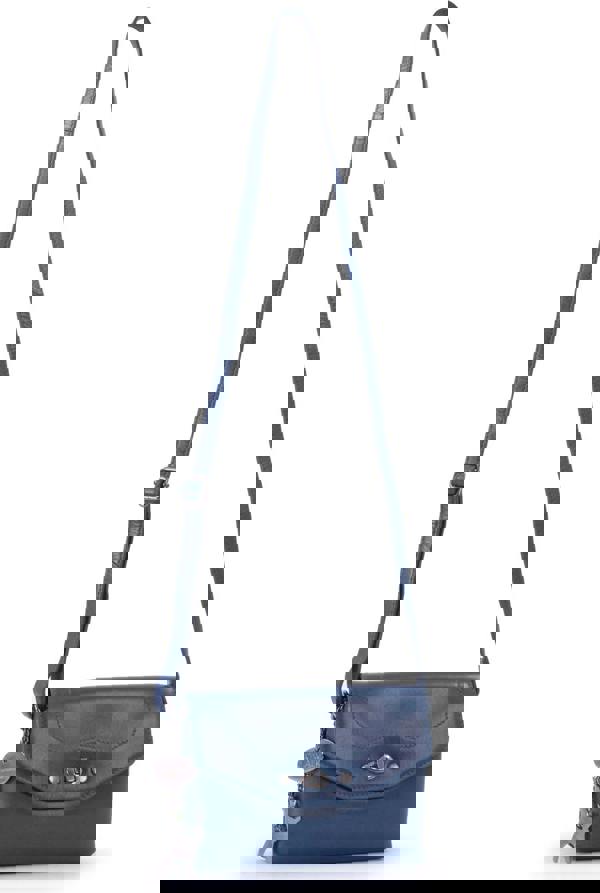 Catwalk Collection Handbags Florence - Crossbody Bag