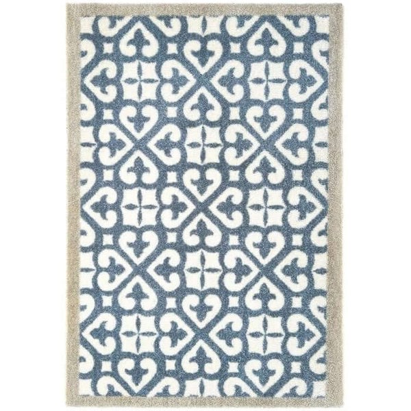 The Rugs Washable Abstract Mats & Runners |Stylish & Durable