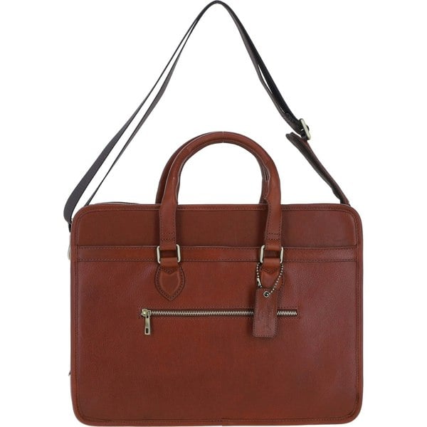 Real Leather Large Business Case: pl-48