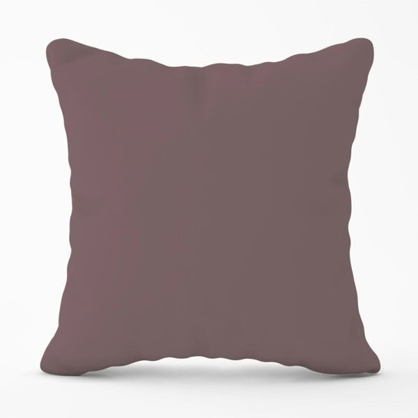 Warren Reed Smoky Lavendar Cushions