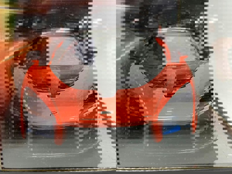 Jada Fast and Furious Fast X McLaren Senna 1:24 Scale Jada 35485