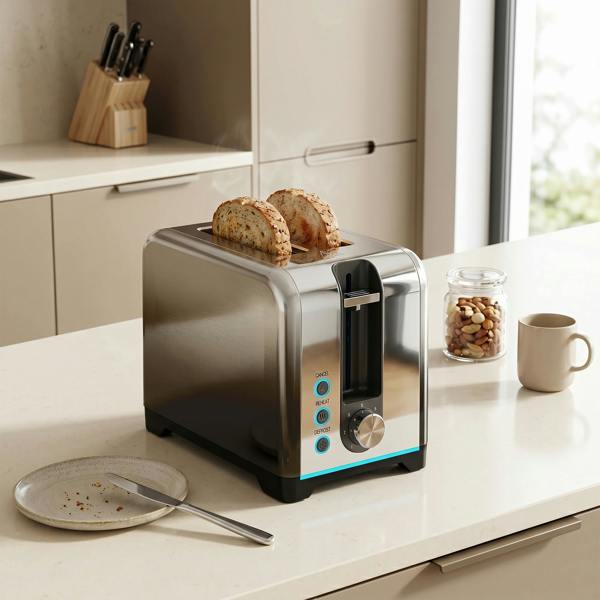 Toaster