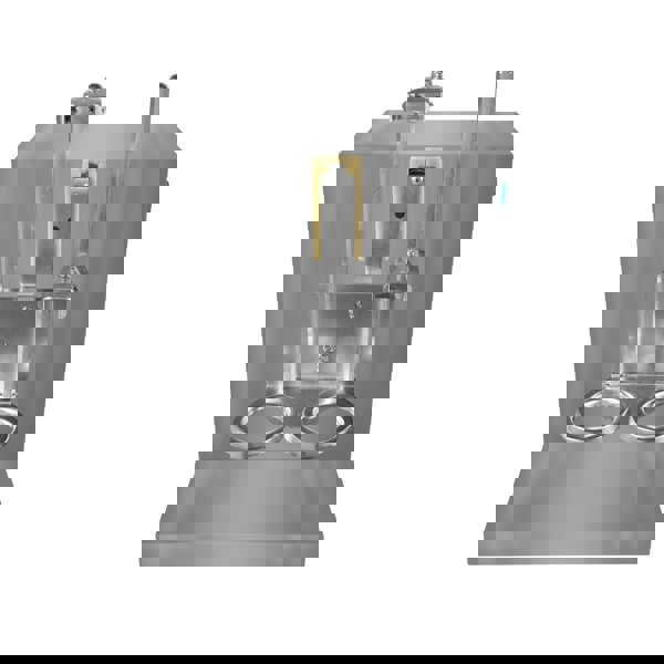 Kukoo Automatic Bubble Tea Shaker