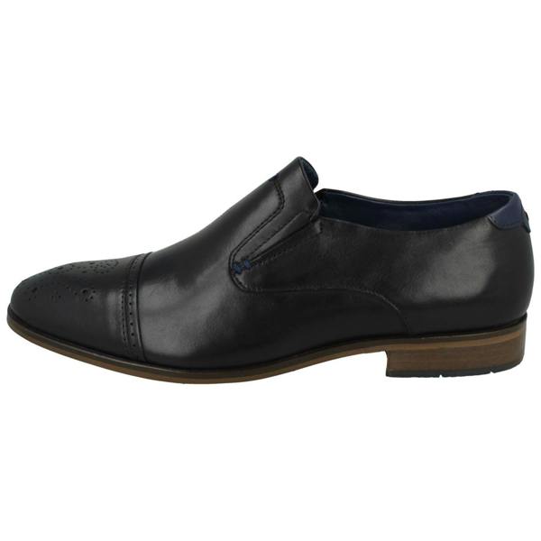 Pod Mens POD Formal Slip On Shoes Ottawa