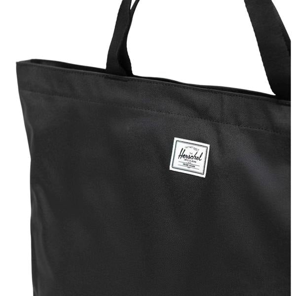 Herschel Bags Classic Women's Black Tote Bags - One Size