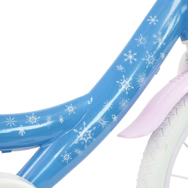 Denver Disney Frozen 16" Childrens Bicycle