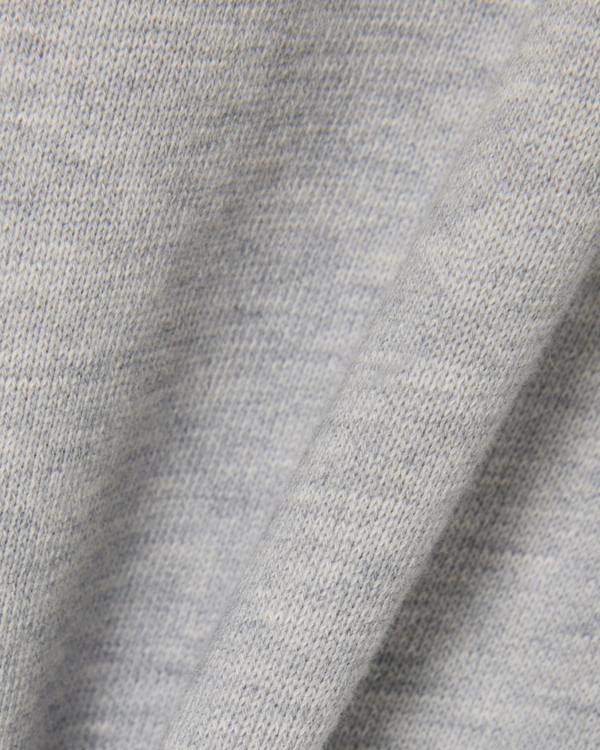 Lacoste Regular Fit Mens Fleece Sweatpants - Silver Chine CCA | CHO | Designer Mens Sweatpants