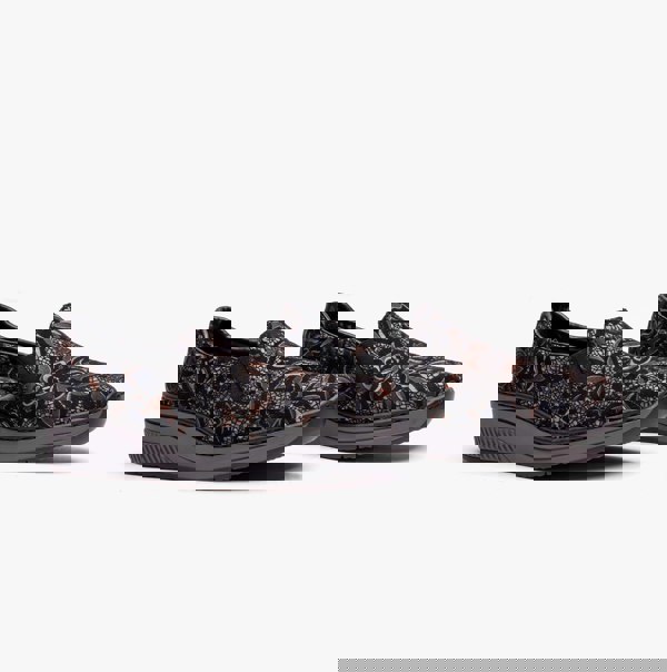 Rieker 48752-90 Womens Shoes - Black