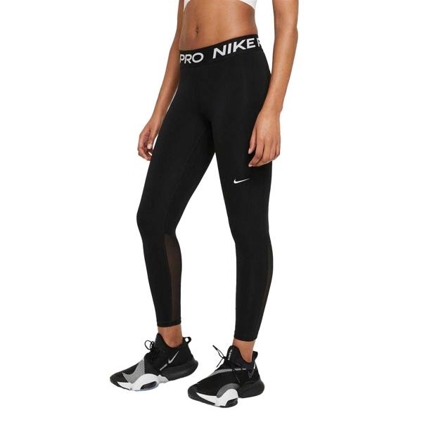Nike Womens/Ladies Pro Leggings - Black - 