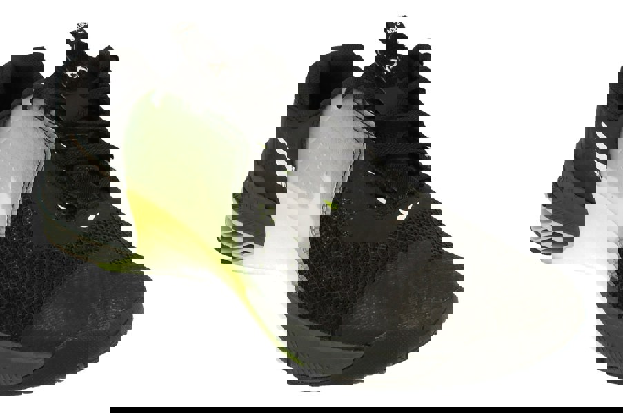 Nike Metcon 7 Mens Trainers Cz8281  017 - Black White Iron Grey 017 - Photo 3