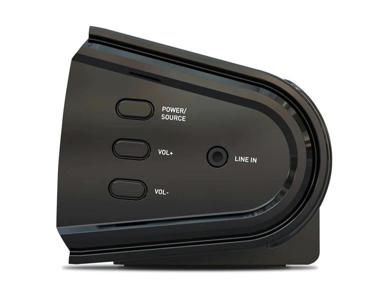 Cello Soundbar with Bluetooth and 2 Channel Speaker 12 Volt