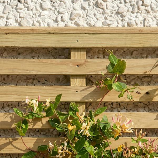 4 pack trellis premier vogue [w.6ft x h.1.5ft] 1